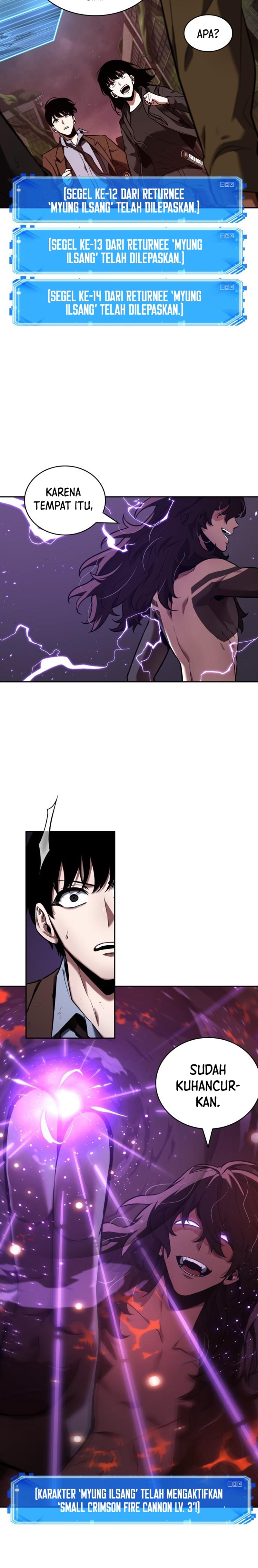 Omniscient Readers Viewpoints Chapter 82 Gambar 28