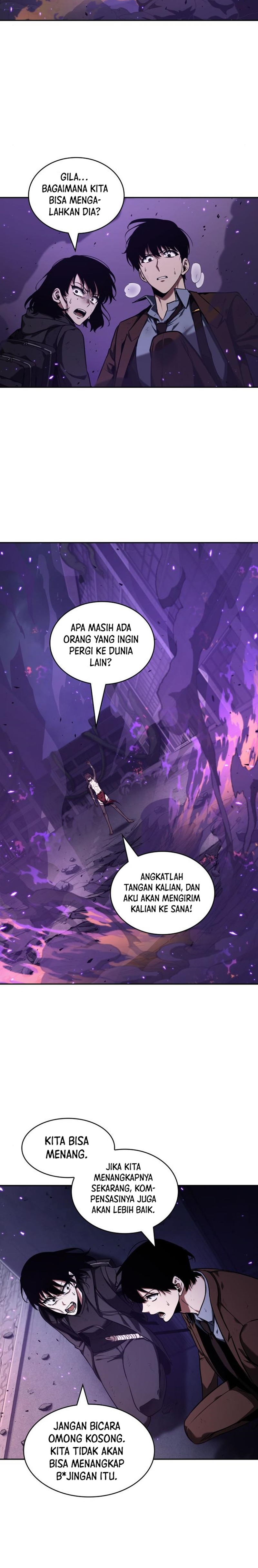 Omniscient Readers Viewpoints Chapter 82 Gambar 31