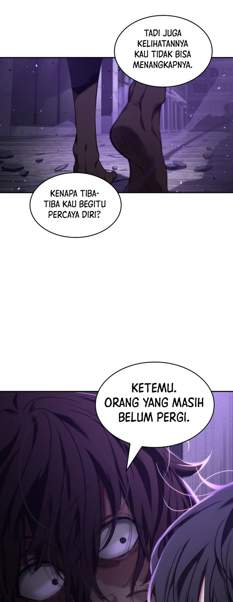 Omniscient Readers Viewpoints Chapter 82 Gambar 32
