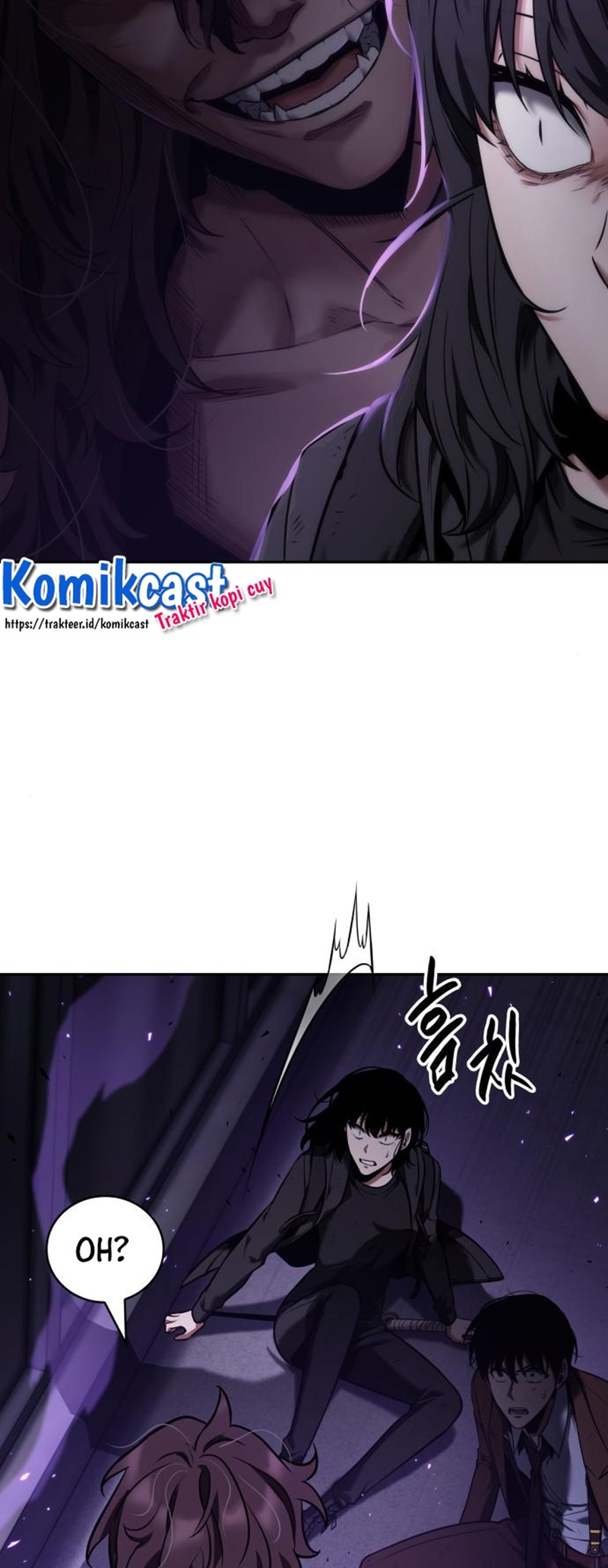 Omniscient Readers Viewpoints Chapter 82 Gambar 33
