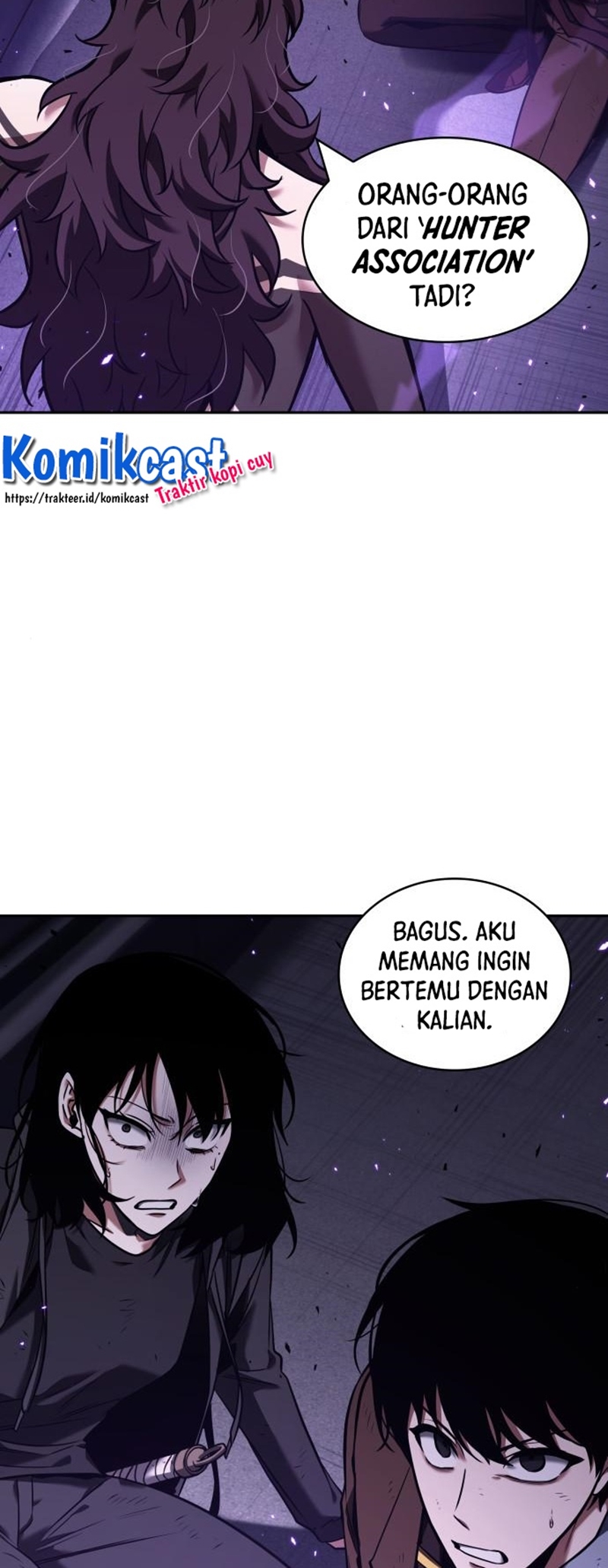 Omniscient Readers Viewpoints Chapter 82 Gambar 34
