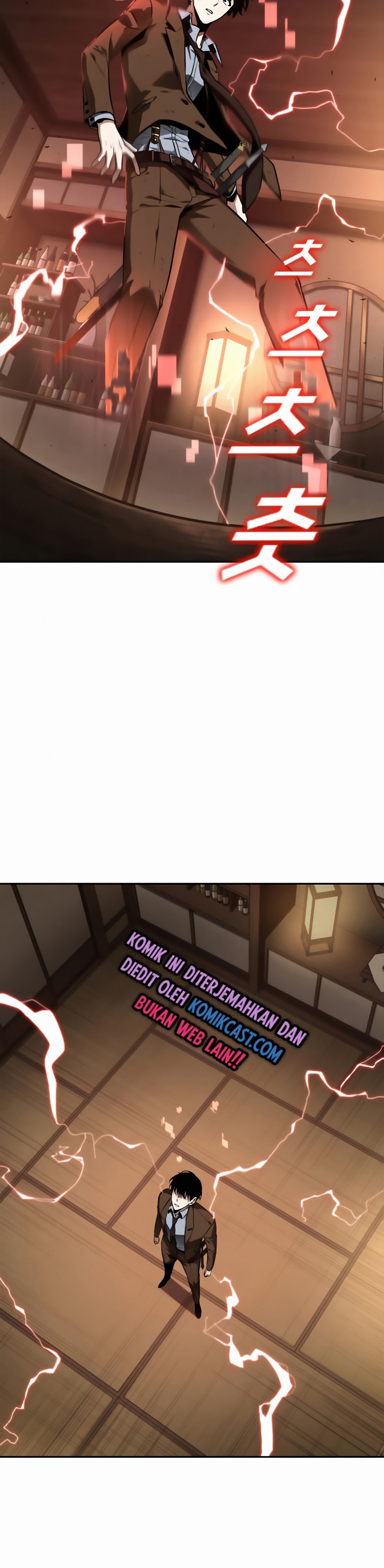 Omniscient Readers Viewpoints Chapter 86 Gambar 3