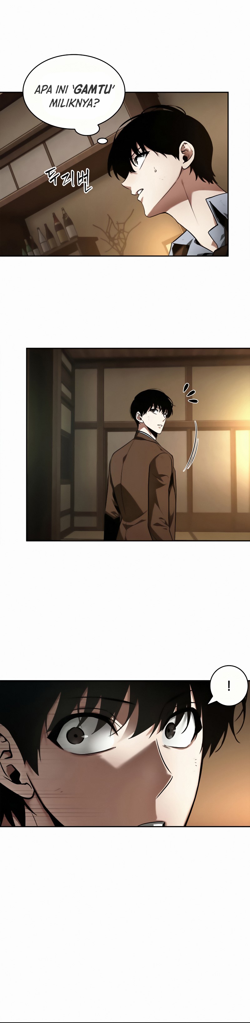 Omniscient Readers Viewpoints Chapter 86 Gambar 4
