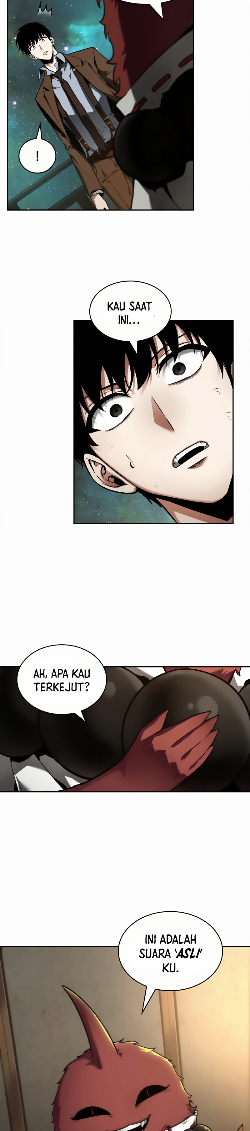 Omniscient Readers Viewpoints Chapter 86 Gambar 6