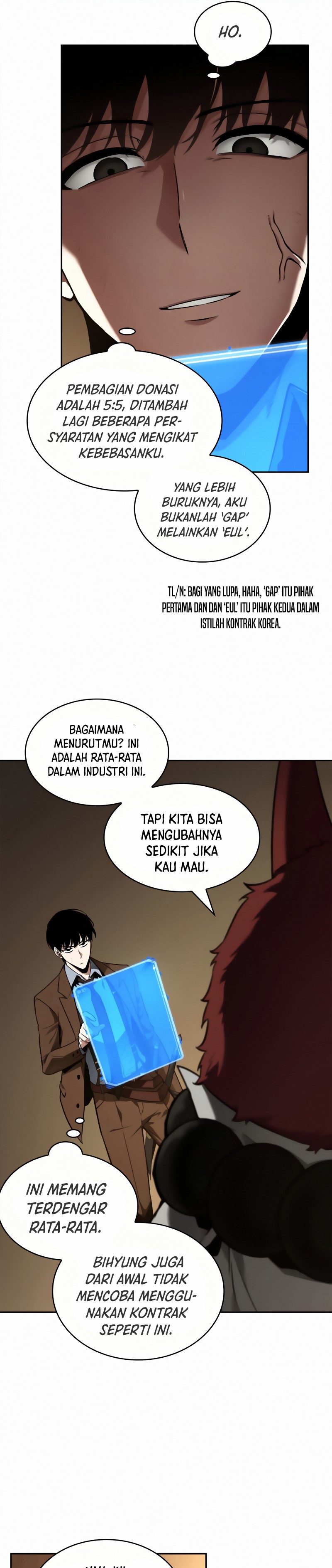 Omniscient Readers Viewpoints Chapter 86 Gambar 11