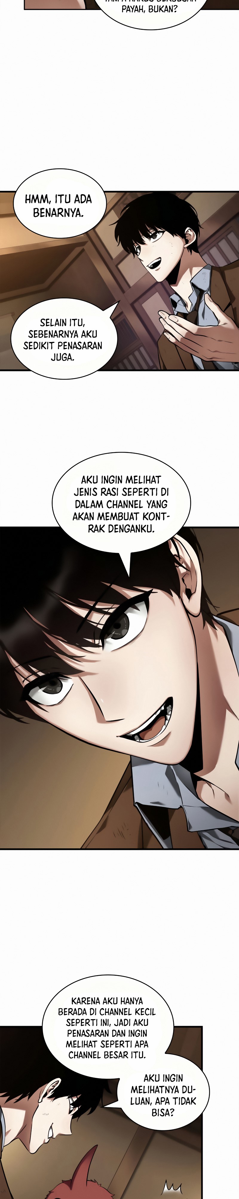 Omniscient Readers Viewpoints Chapter 86 Gambar 15
