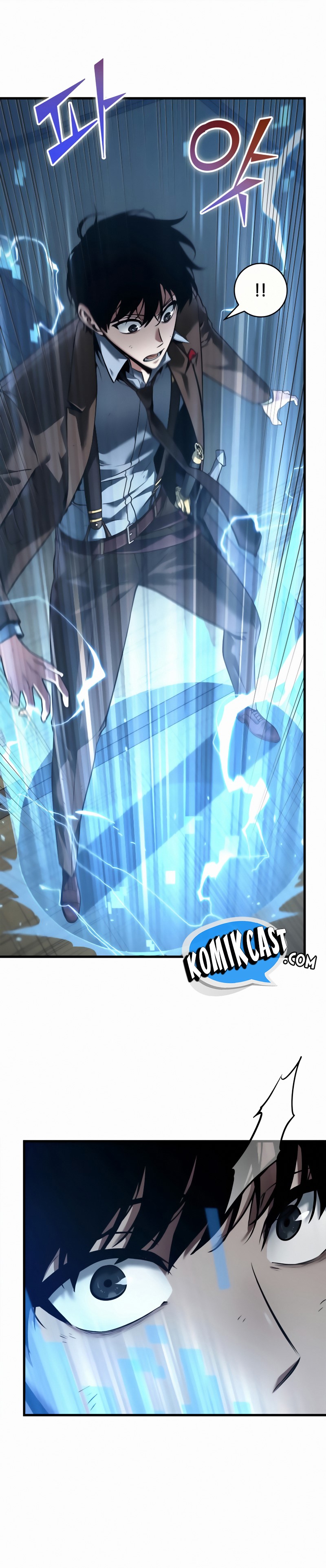 Omniscient Readers Viewpoints Chapter 86 Gambar 17