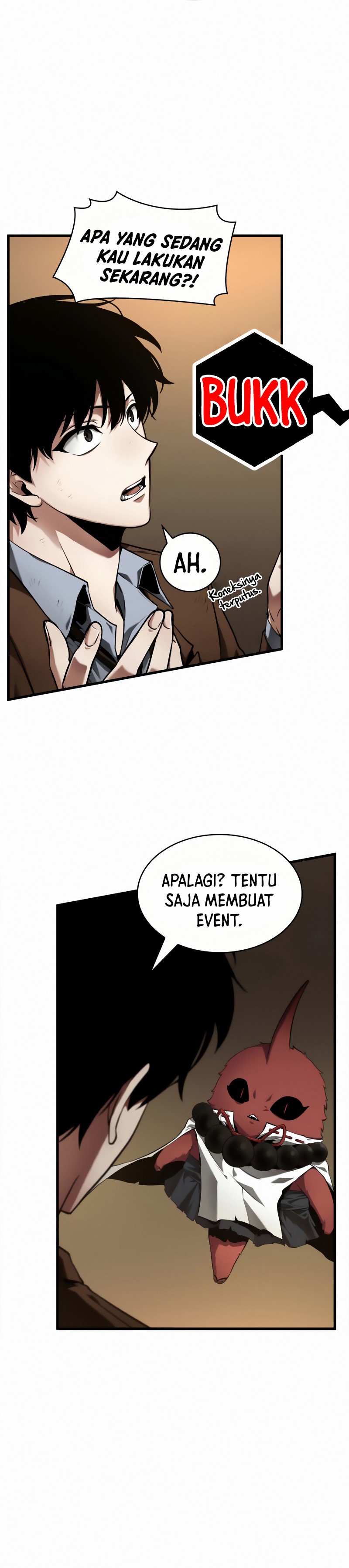 Omniscient Readers Viewpoints Chapter 86 Gambar 22
