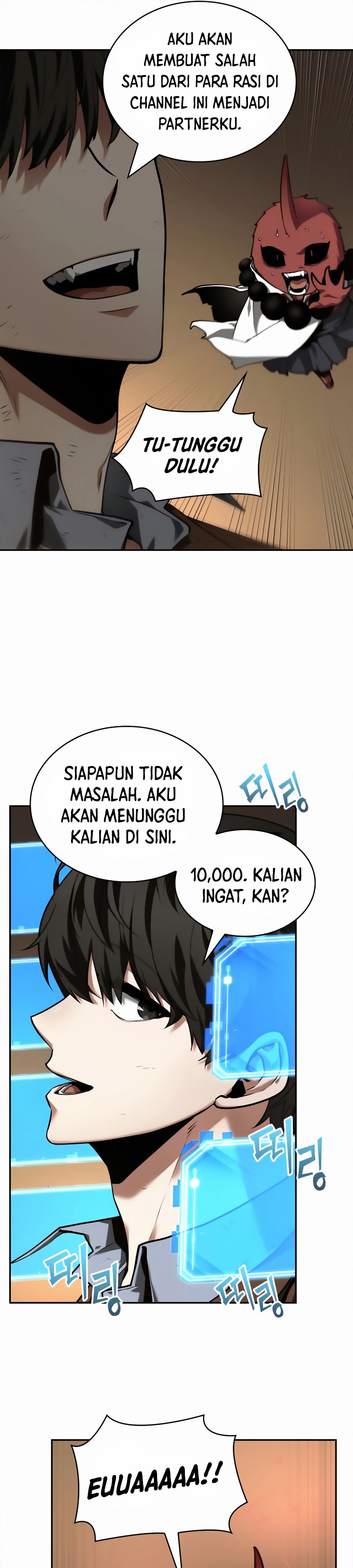 Omniscient Readers Viewpoints Chapter 86 Gambar 29