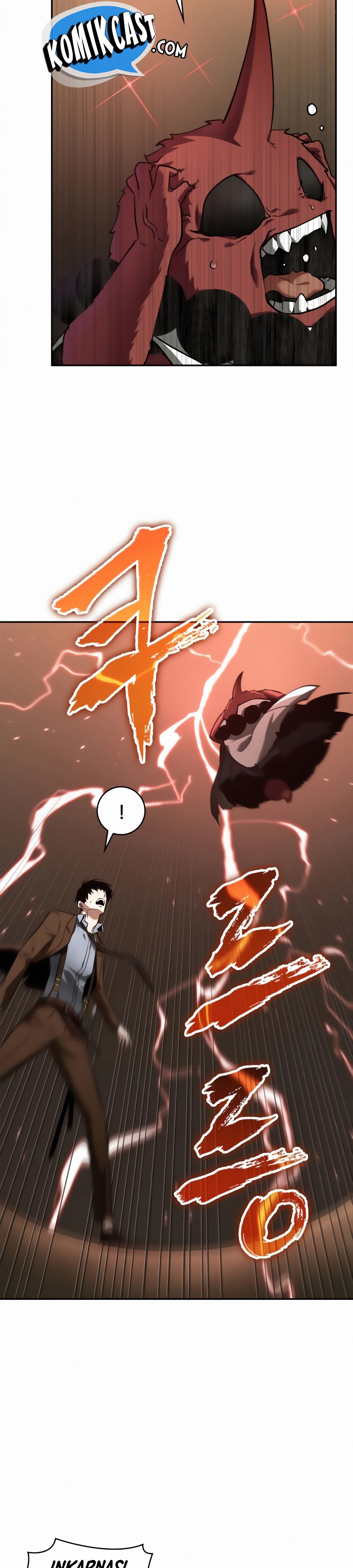 Omniscient Readers Viewpoints Chapter 86 Gambar 30