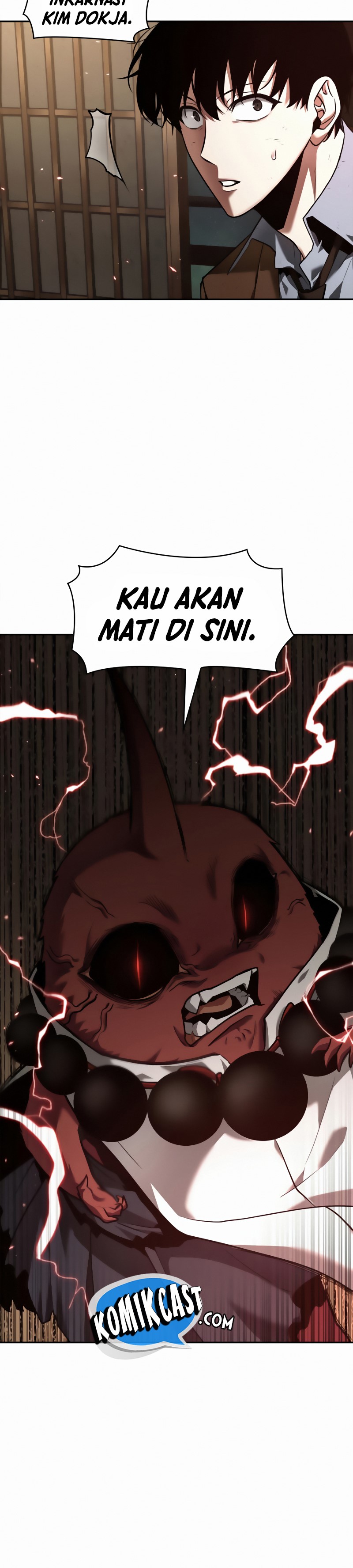Omniscient Readers Viewpoints Chapter 86 Gambar 31