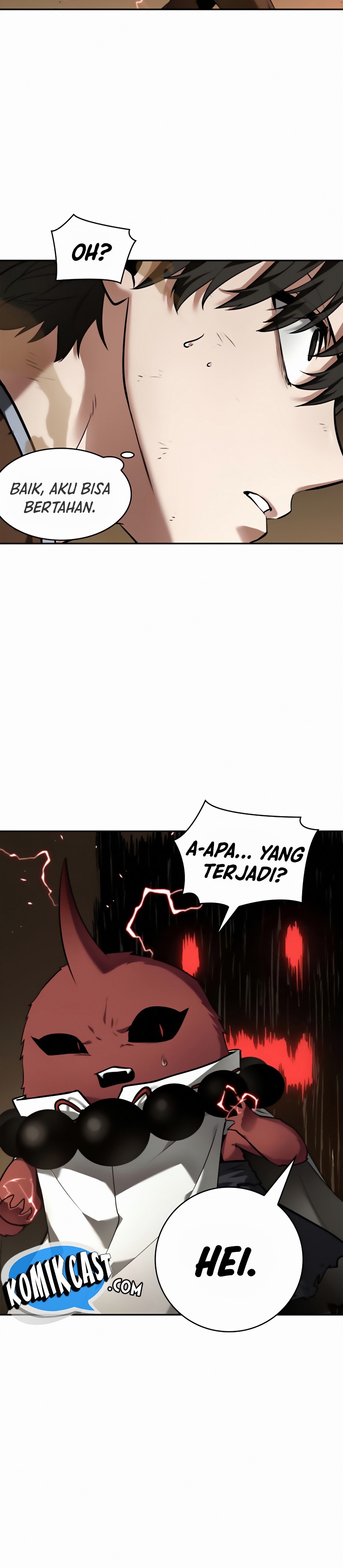 Omniscient Readers Viewpoints Chapter 86 Gambar 34