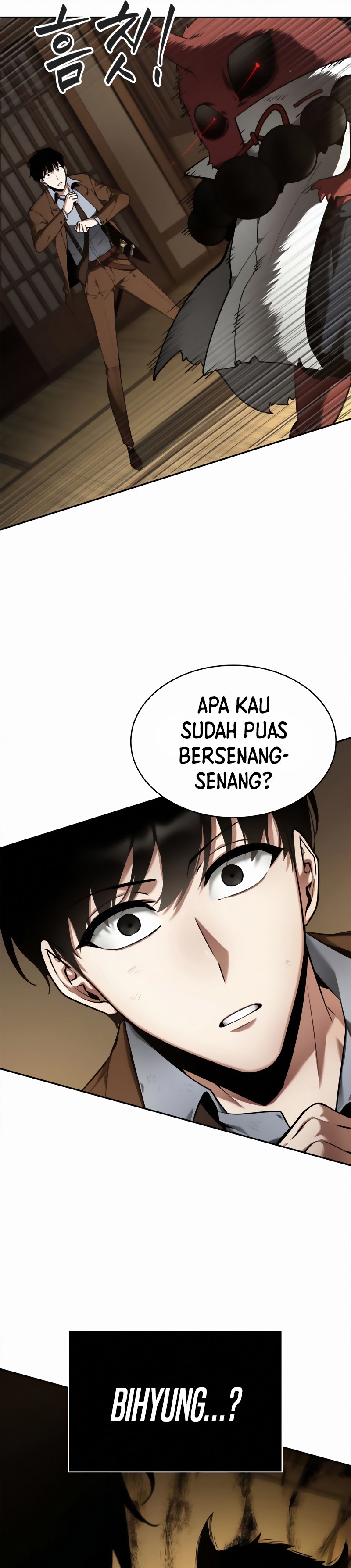 Omniscient Readers Viewpoints Chapter 86 Gambar 35
