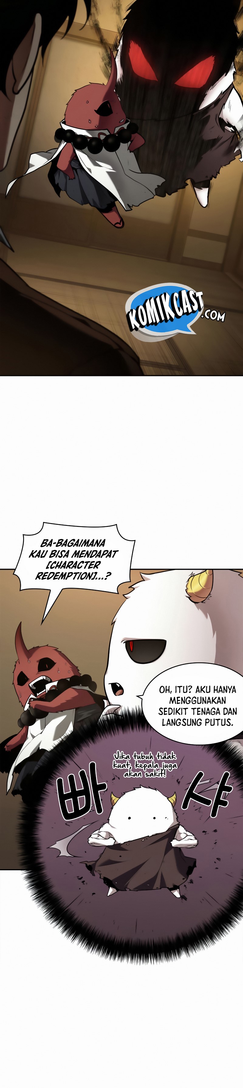 Omniscient Readers Viewpoints Chapter 86 Gambar 36