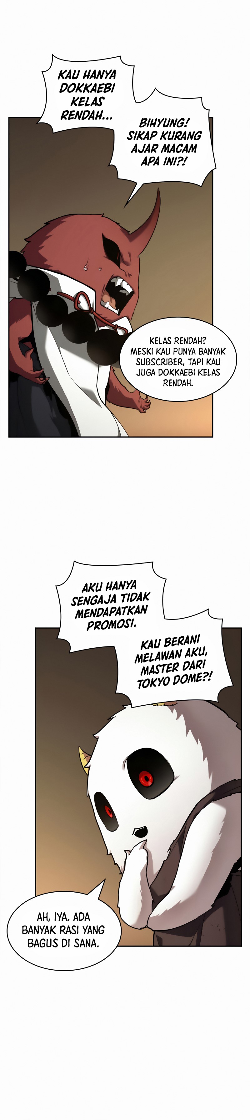 Omniscient Readers Viewpoints Chapter 86 Gambar 37