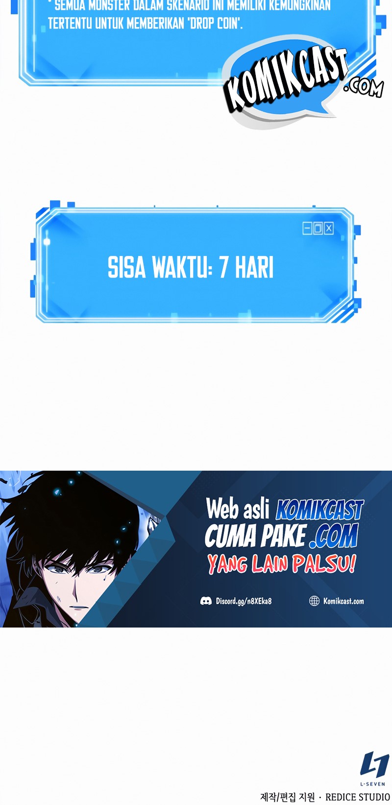Omniscient Readers Viewpoints Chapter 86 Gambar 43