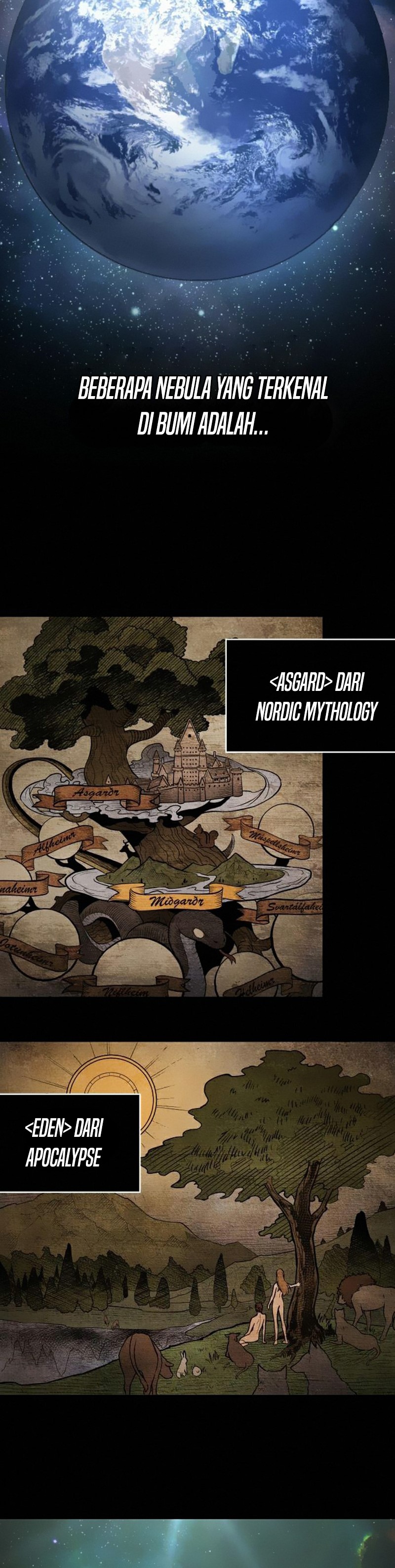 Omniscient Readers Viewpoints Chapter 88 Gambar 3