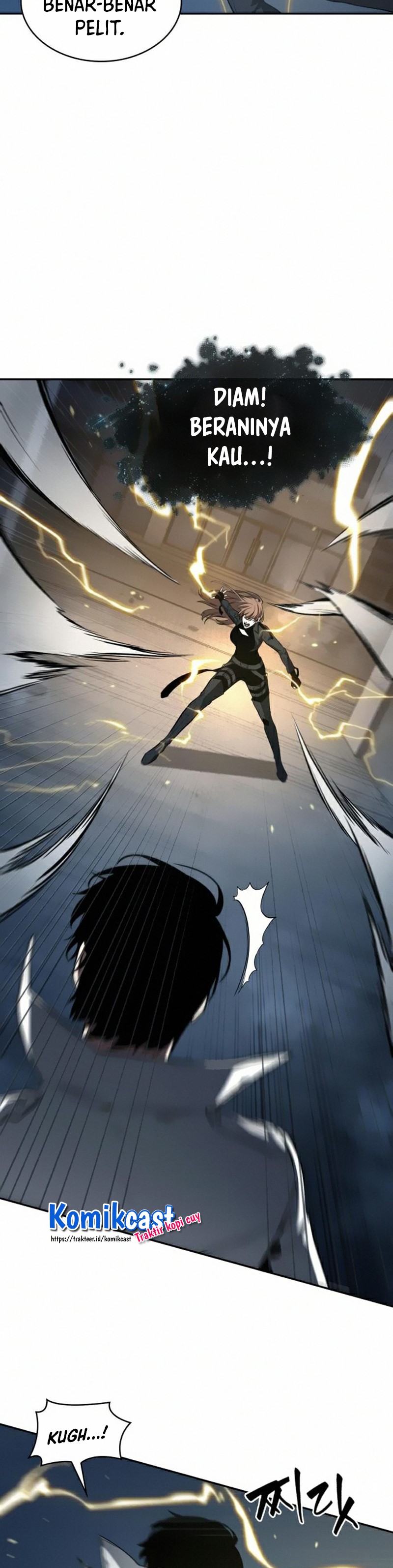 Omniscient Readers Viewpoints Chapter 88 Gambar 8