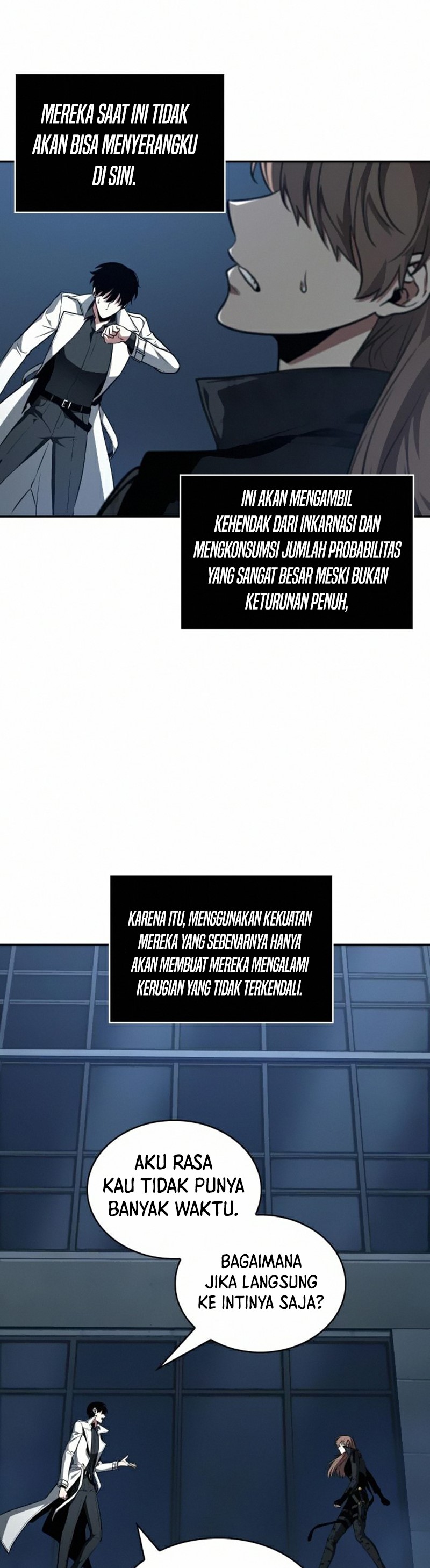 Omniscient Readers Viewpoints Chapter 88 Gambar 10
