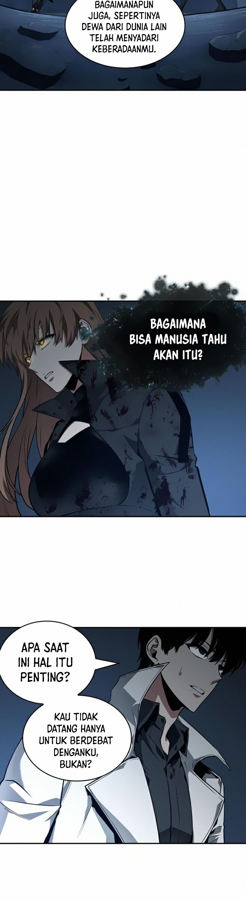 Omniscient Readers Viewpoints Chapter 88 Gambar 11