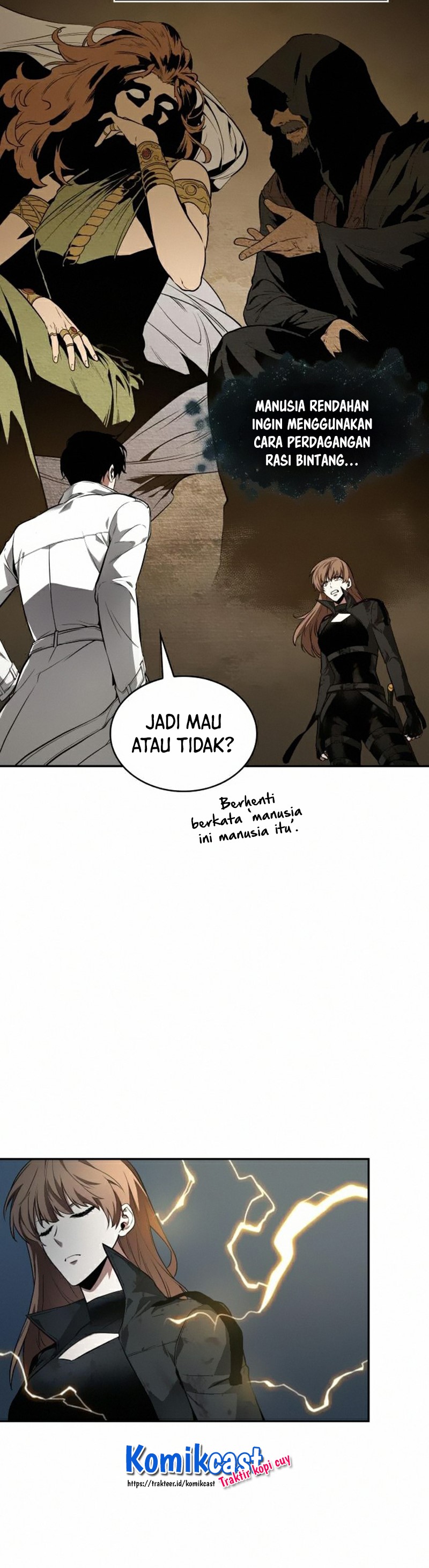 Omniscient Readers Viewpoints Chapter 88 Gambar 13