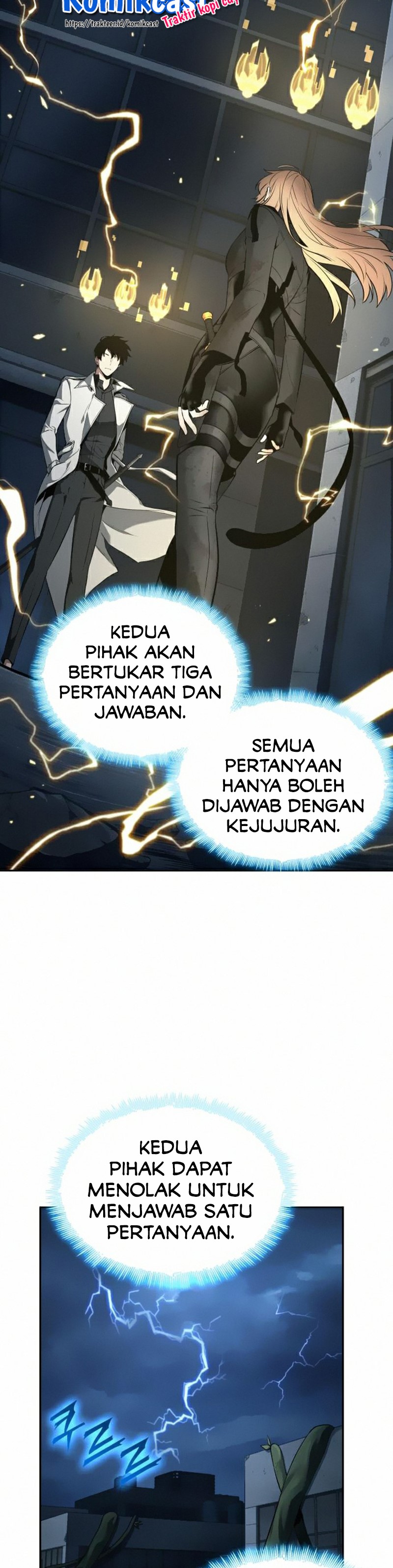 Omniscient Readers Viewpoints Chapter 88 Gambar 15