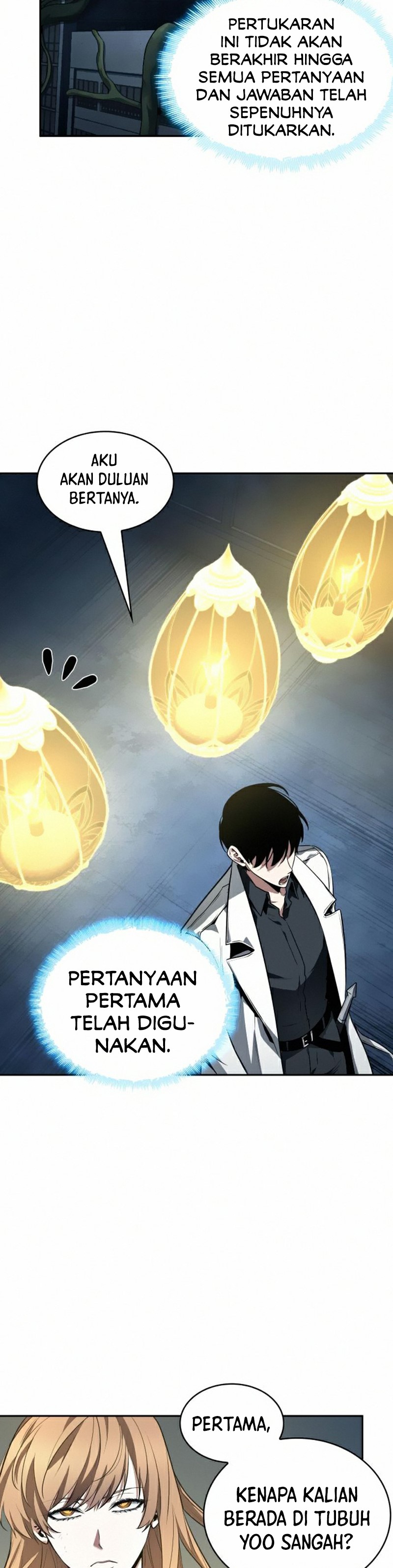 Omniscient Readers Viewpoints Chapter 88 Gambar 16