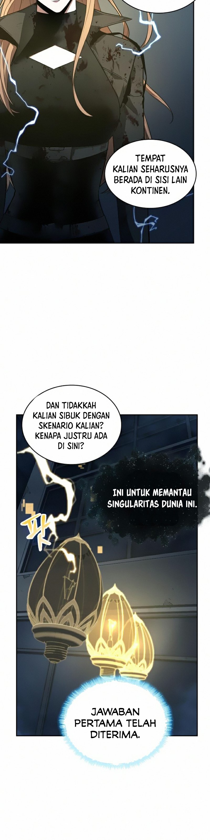 Omniscient Readers Viewpoints Chapter 88 Gambar 17
