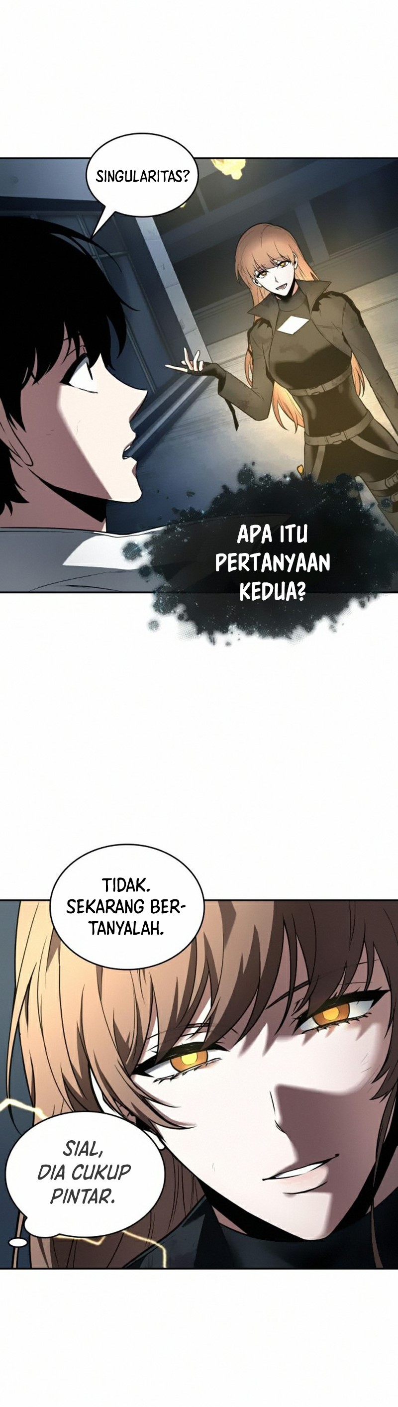 Omniscient Readers Viewpoints Chapter 88 Gambar 18