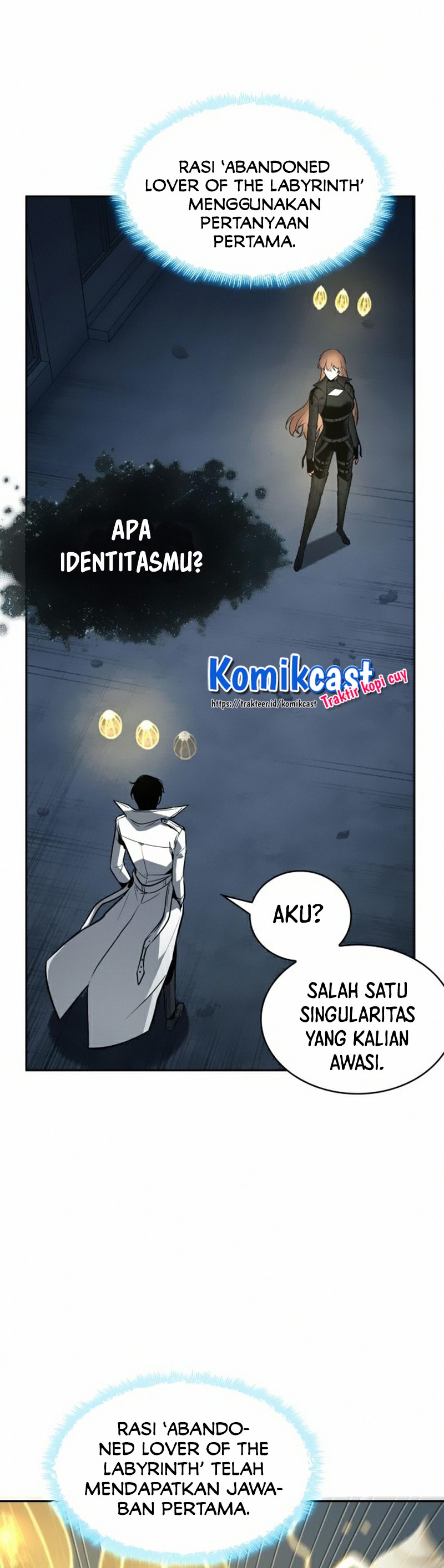 Omniscient Readers Viewpoints Chapter 88 Gambar 19