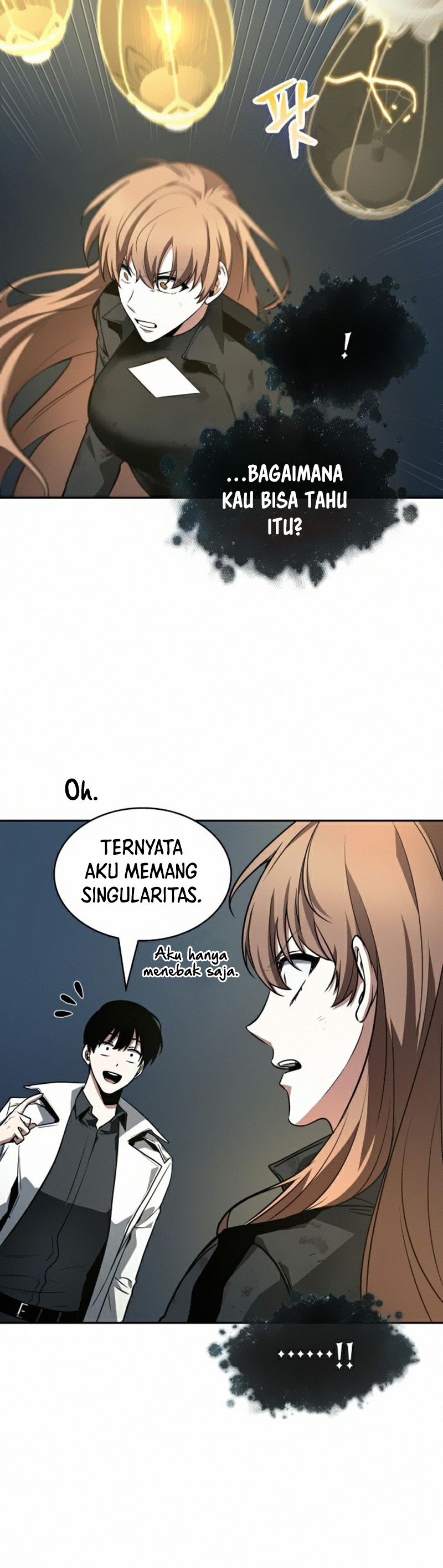 Omniscient Readers Viewpoints Chapter 88 Gambar 20