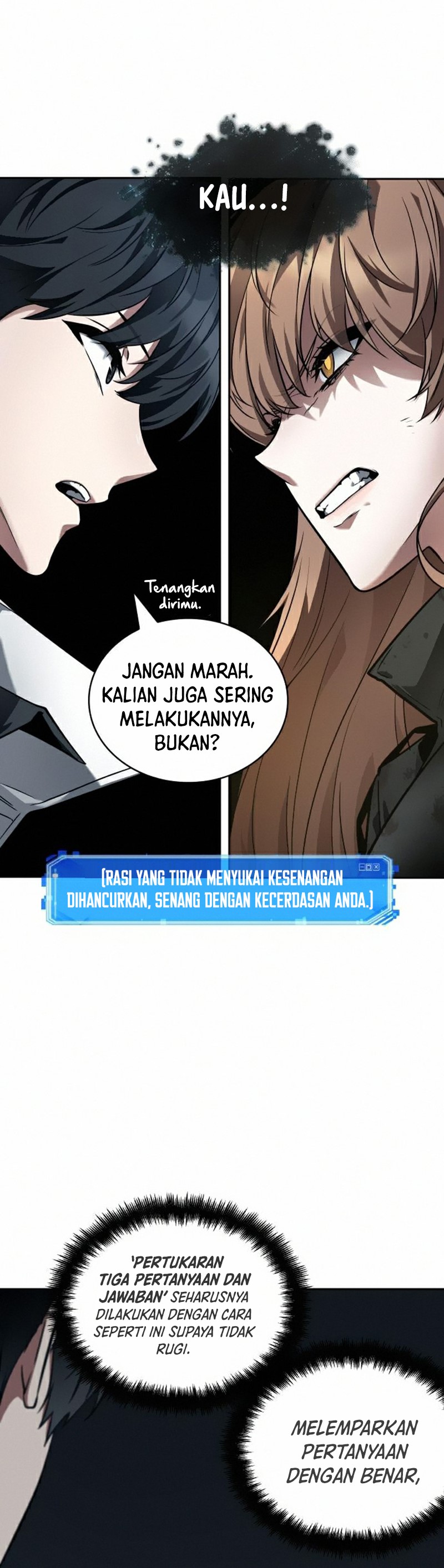 Omniscient Readers Viewpoints Chapter 88 Gambar 21