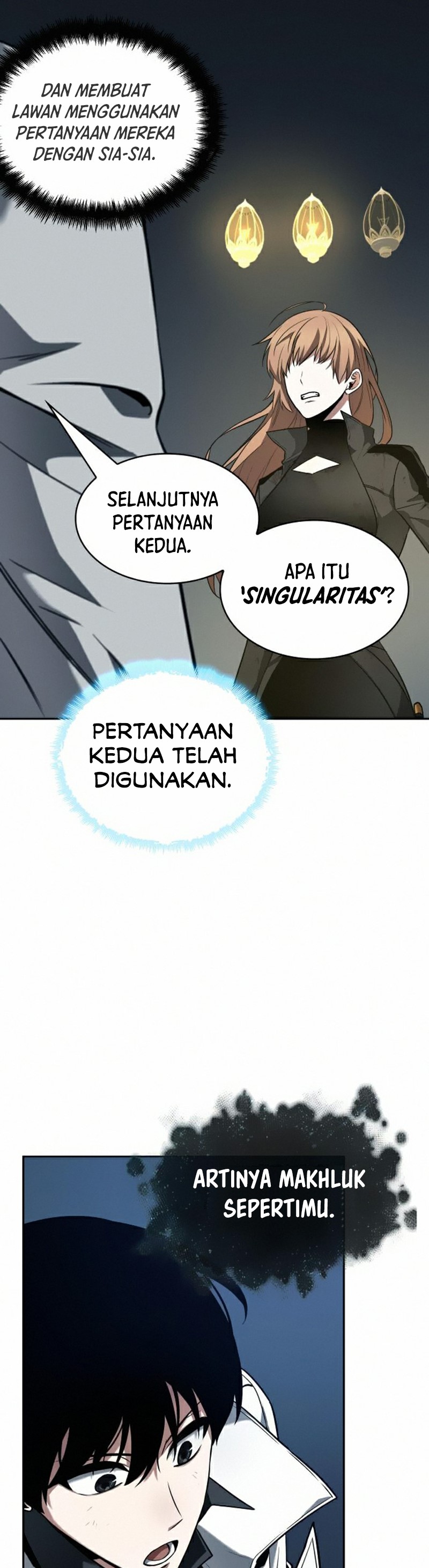 Omniscient Readers Viewpoints Chapter 88 Gambar 22