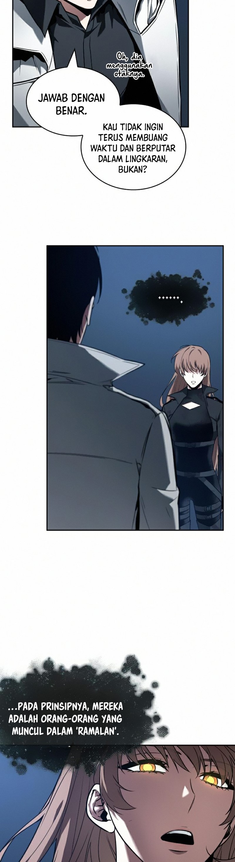 Omniscient Readers Viewpoints Chapter 88 Gambar 23