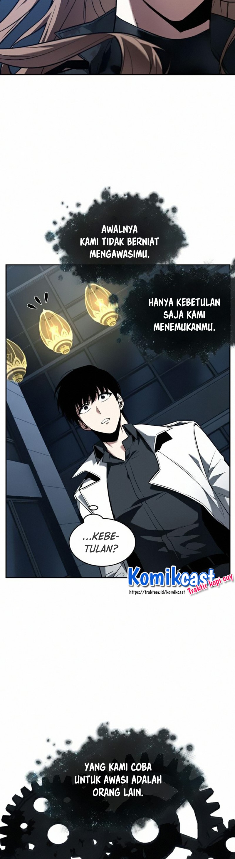 Omniscient Readers Viewpoints Chapter 88 Gambar 24