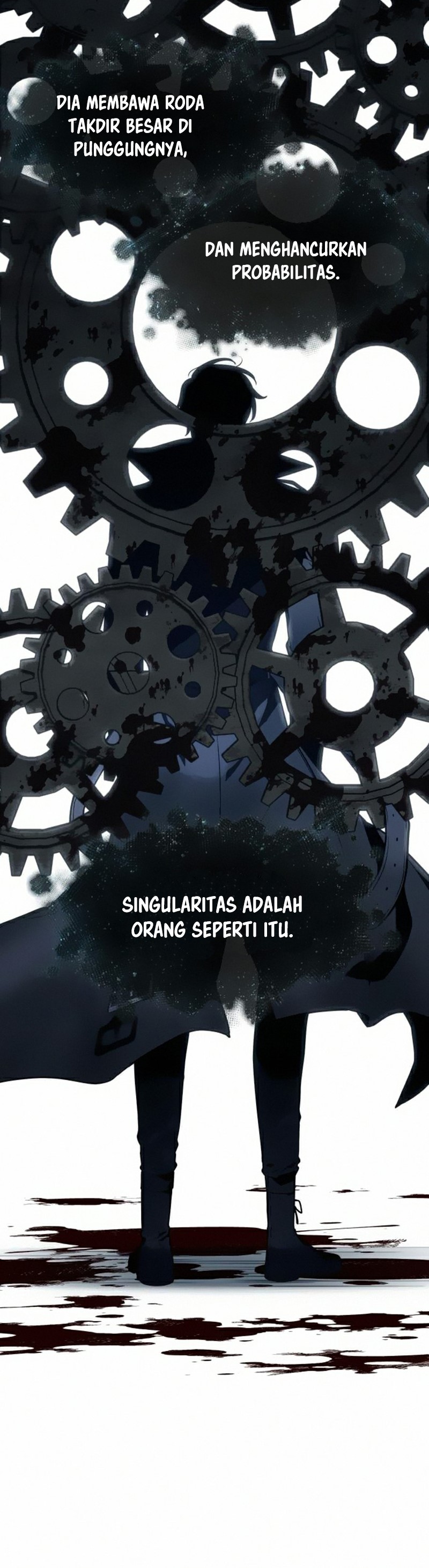 Omniscient Readers Viewpoints Chapter 88 Gambar 25