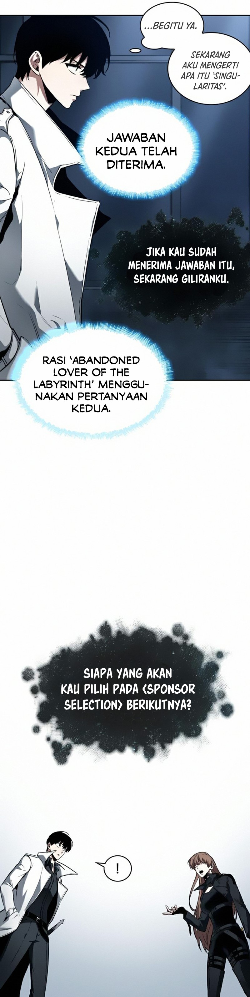 Omniscient Readers Viewpoints Chapter 88 Gambar 26
