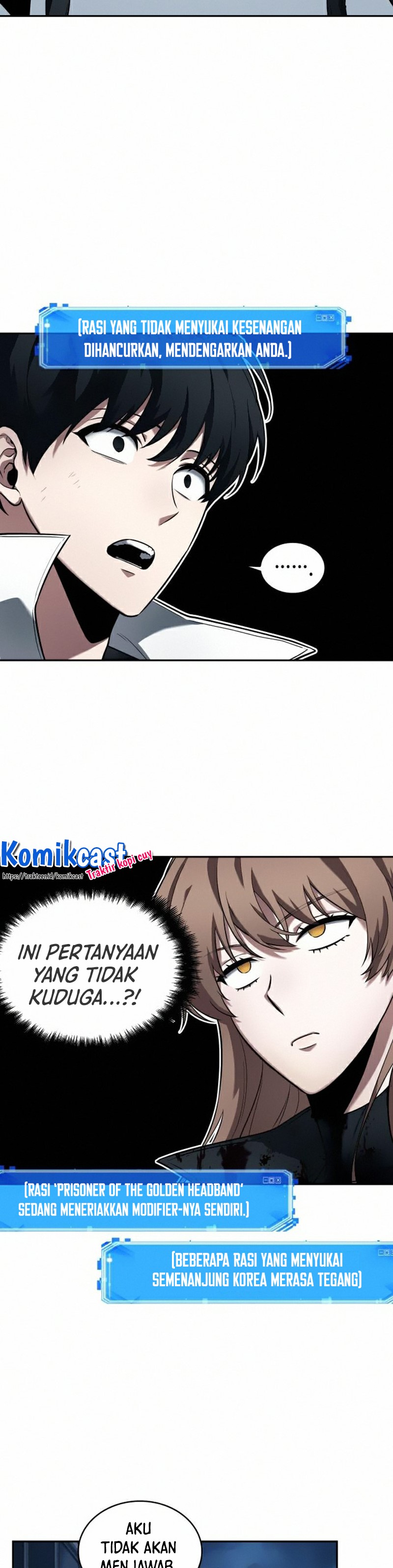 Omniscient Readers Viewpoints Chapter 88 Gambar 27