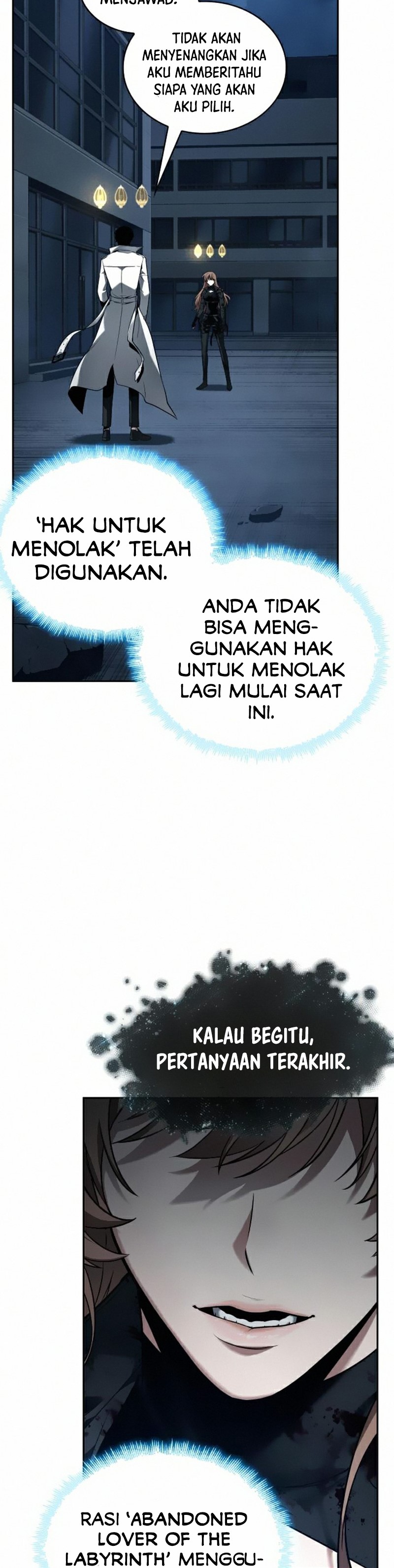 Omniscient Readers Viewpoints Chapter 88 Gambar 28