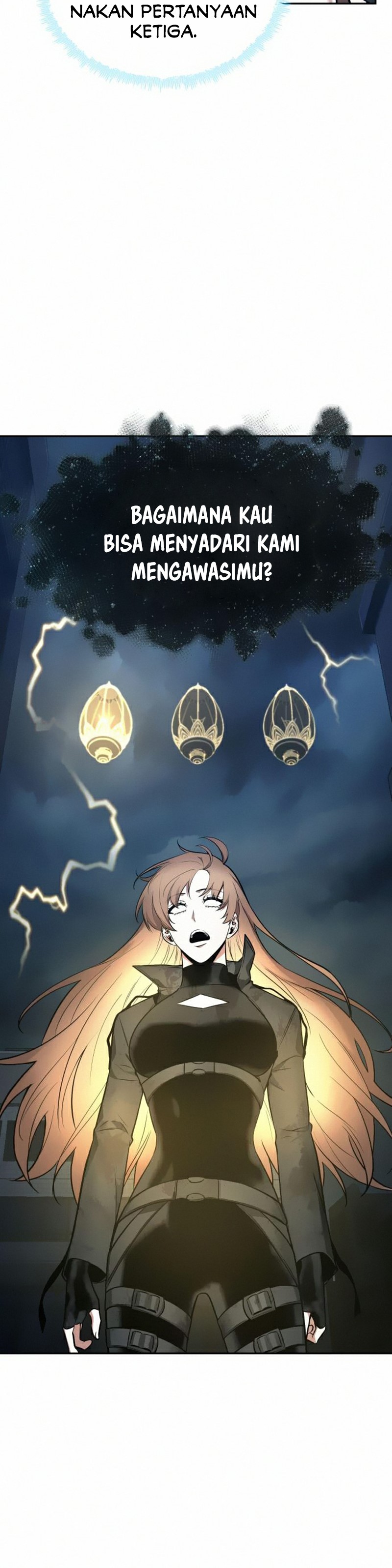 Omniscient Readers Viewpoints Chapter 88 Gambar 29