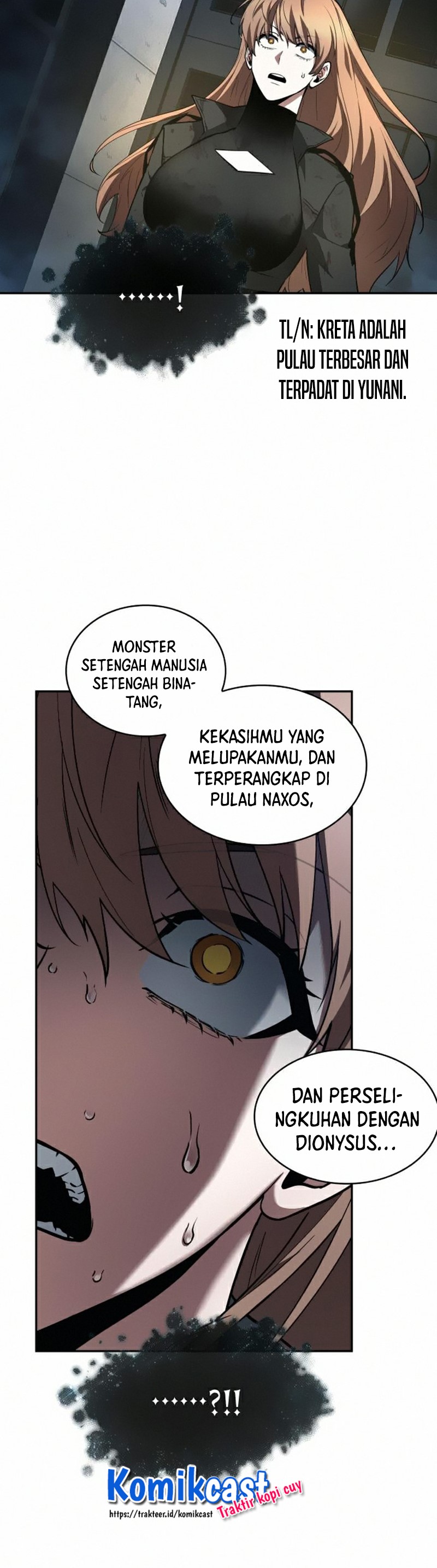 Omniscient Readers Viewpoints Chapter 88 Gambar 35
