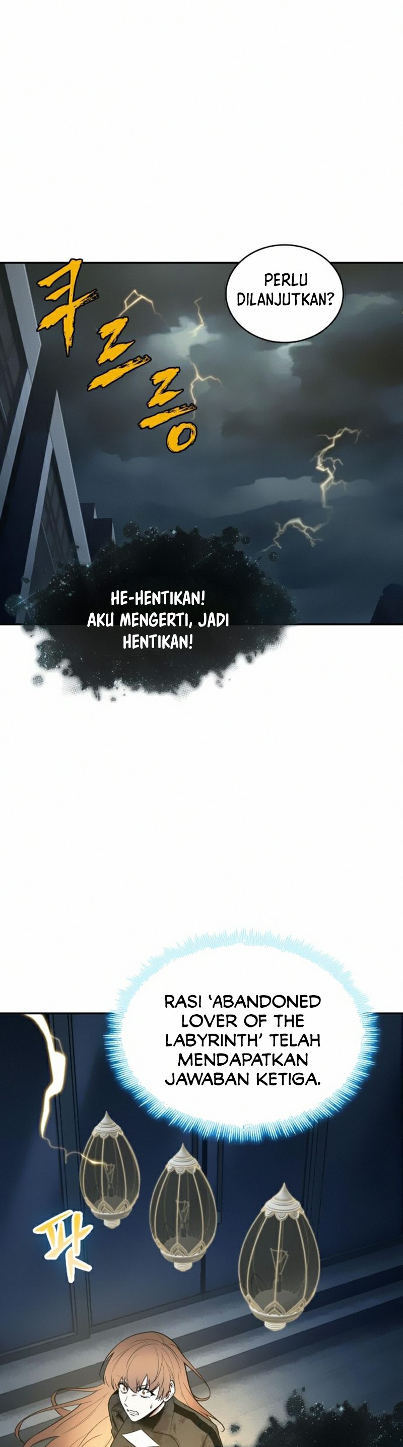 Omniscient Readers Viewpoints Chapter 88 Gambar 36