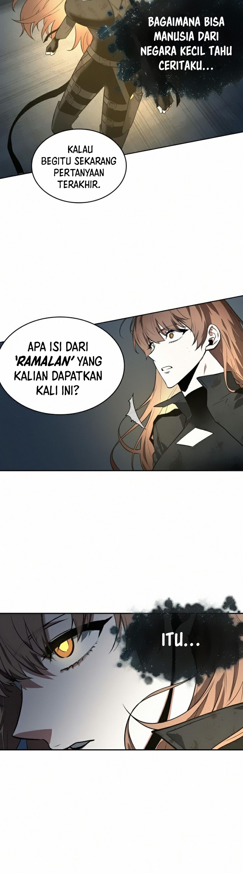 Omniscient Readers Viewpoints Chapter 88 Gambar 37
