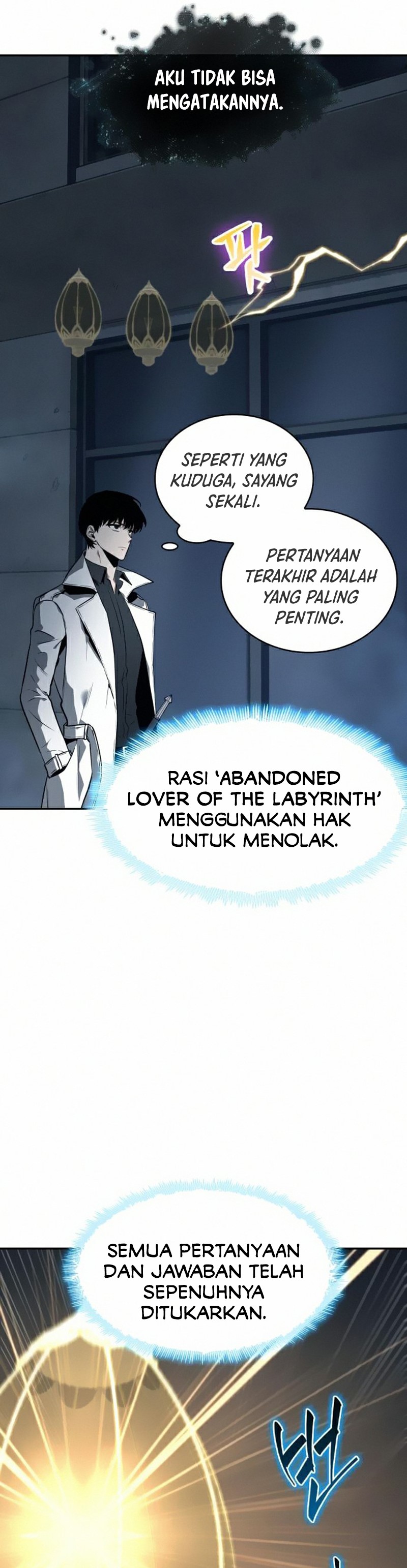 Omniscient Readers Viewpoints Chapter 88 Gambar 38