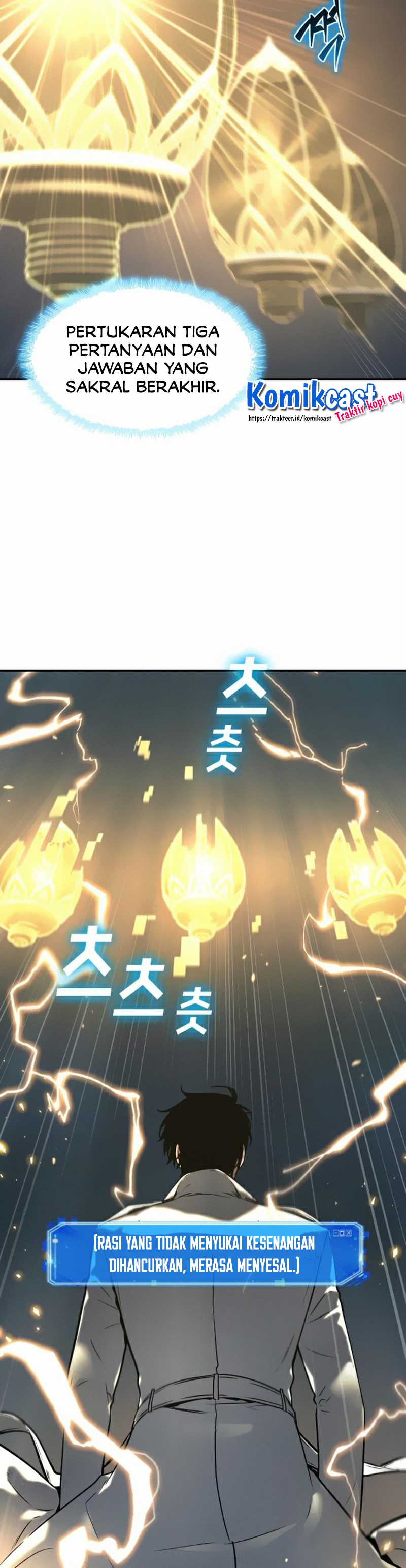 Omniscient Readers Viewpoints Chapter 88 Gambar 39