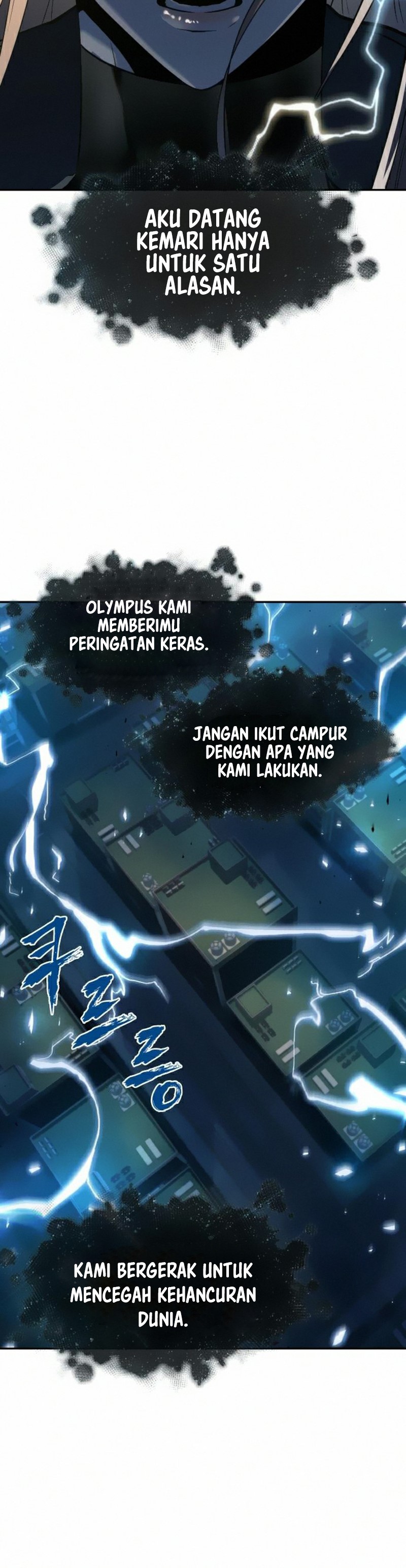 Omniscient Readers Viewpoints Chapter 88 Gambar 41