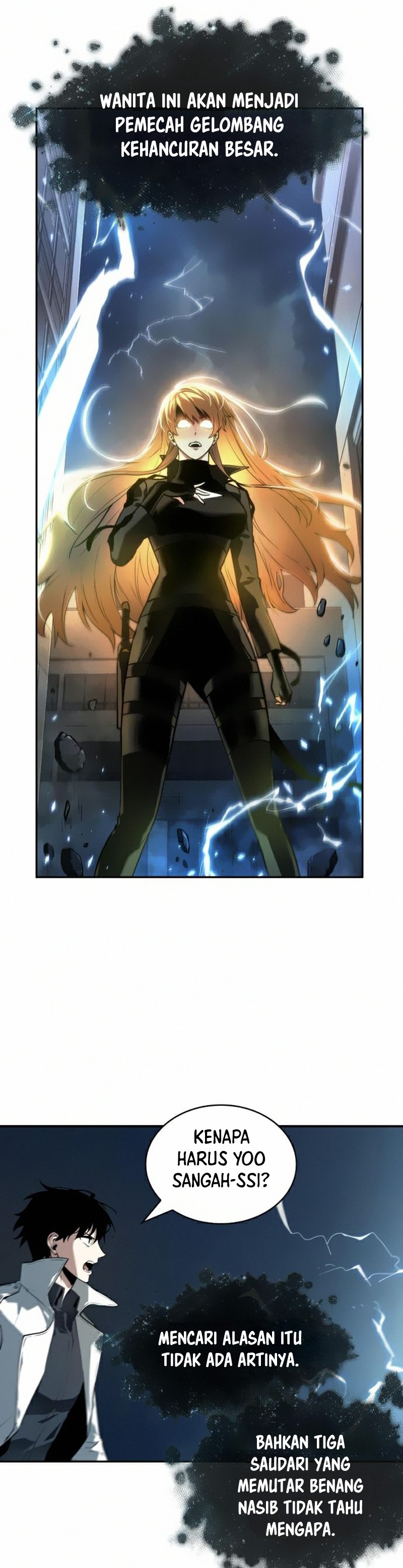 Omniscient Readers Viewpoints Chapter 88 Gambar 42