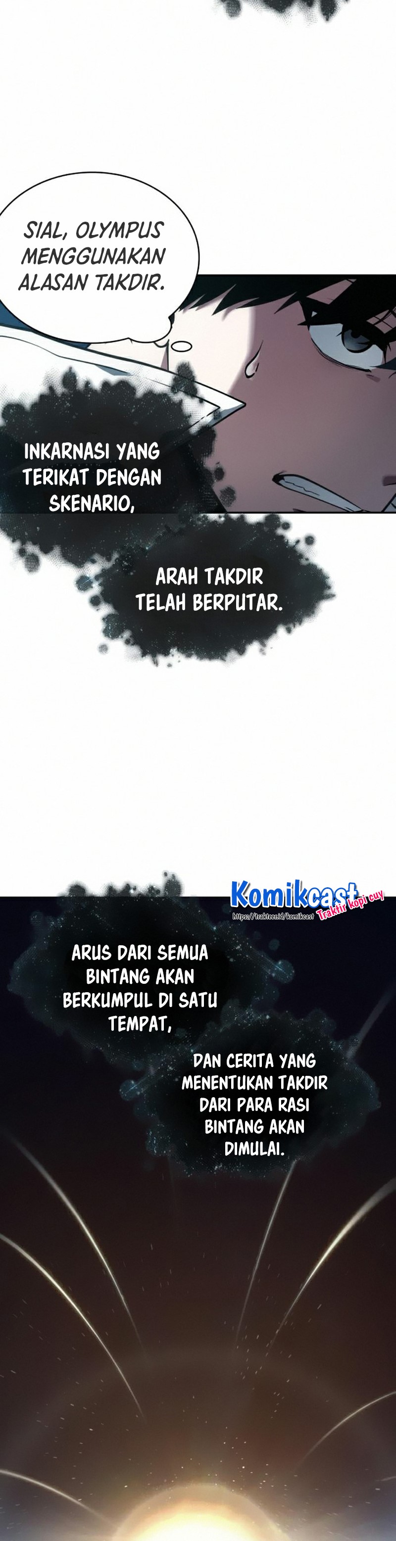Omniscient Readers Viewpoints Chapter 88 Gambar 43