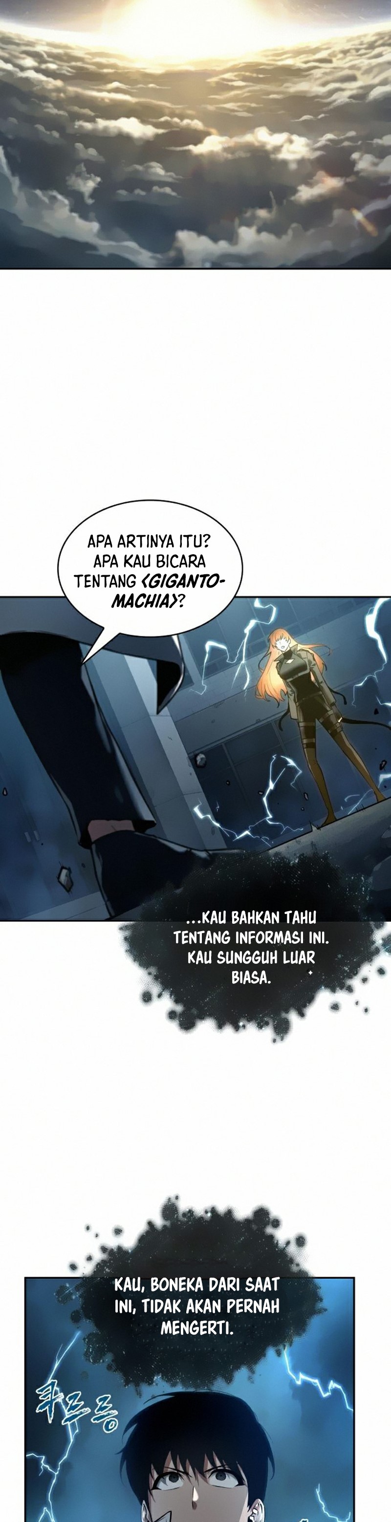 Omniscient Readers Viewpoints Chapter 88 Gambar 44