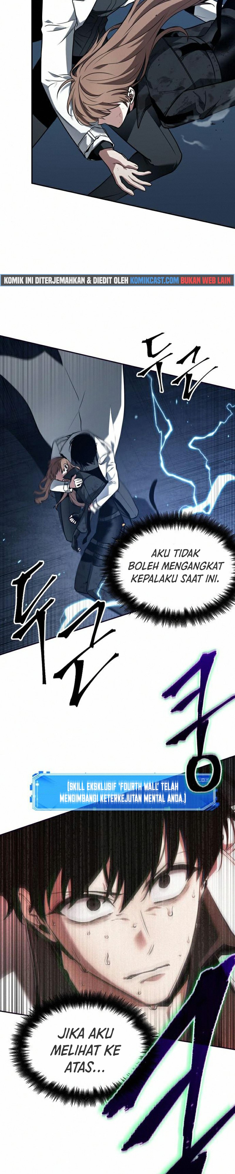 Omniscient Readers Viewpoints Chapter 89 Gambar 3